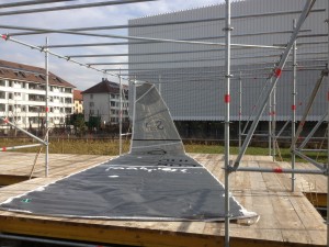 Abschätzung der Grösse