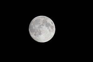 vollmond