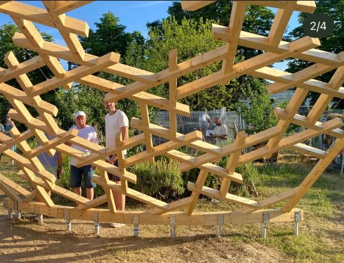 Sonderbeilage Garten-Gazette Juni 2026